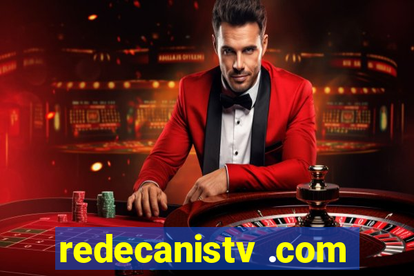 redecanistv .com